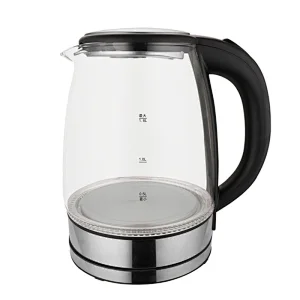 Electric Glass Kettle