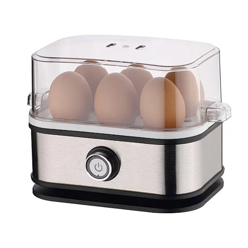 Egg Cooker For Hard Boiled