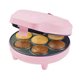 cup cake maker