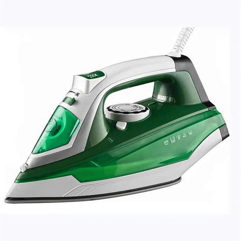 portable handheld steam iron