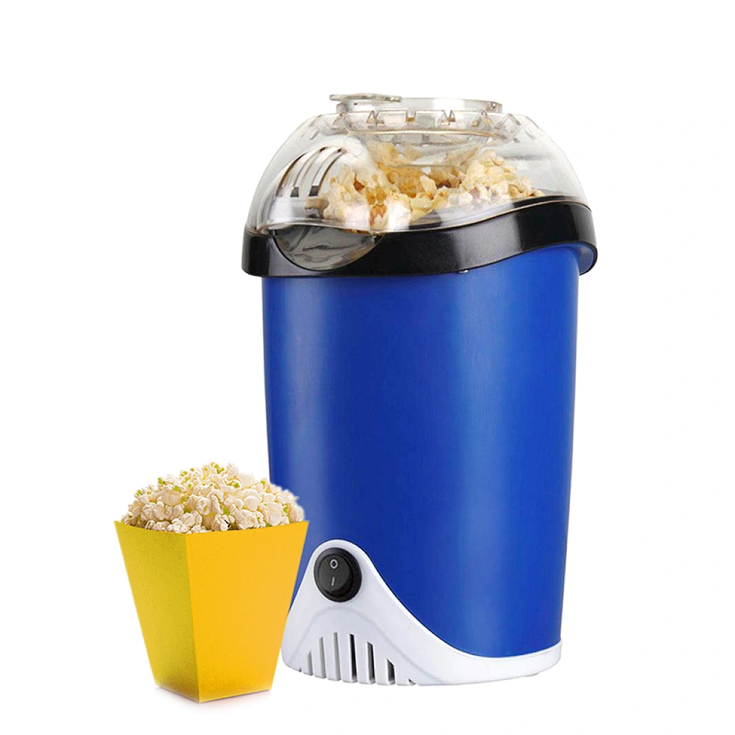 Popcorn Makers