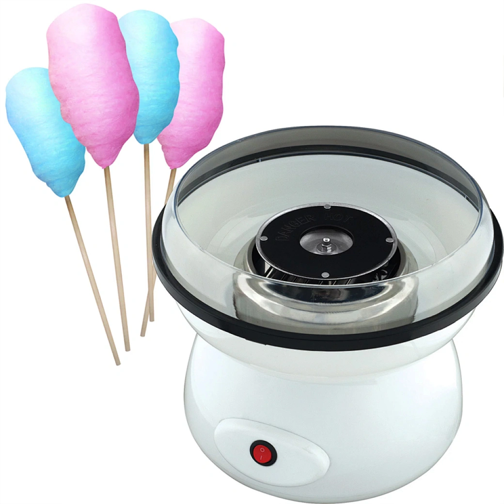 Electric Cotton Candy Maker CCM255B