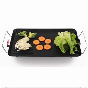 indoor electric grill bbq