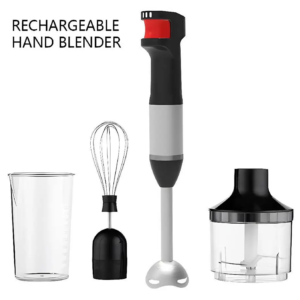 Hand Blenders with Powerful Copper Motor