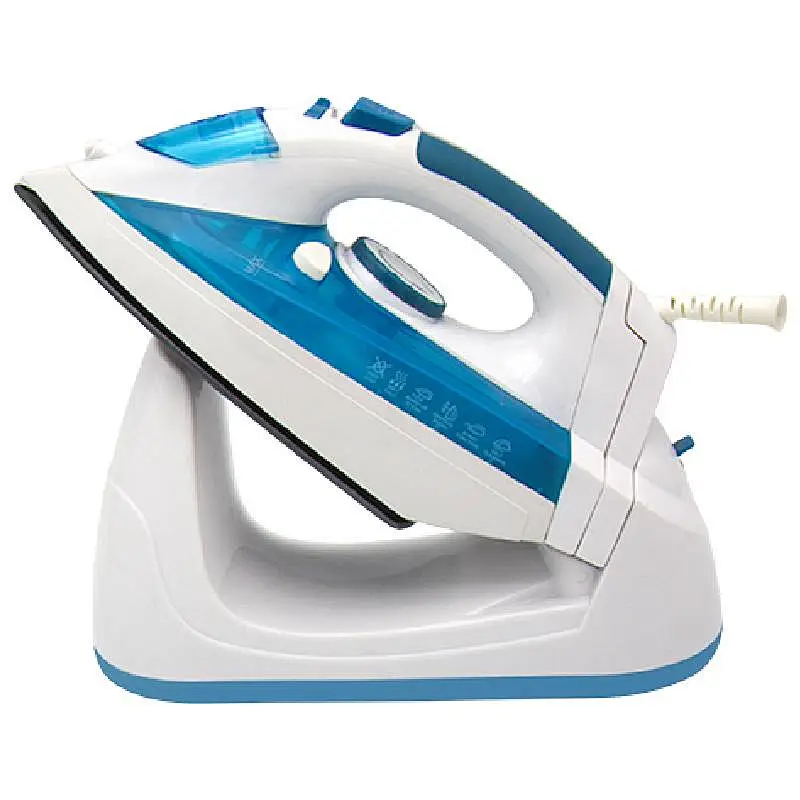 steam iron for clothes