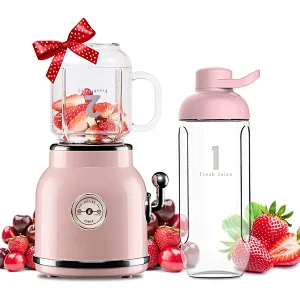 Personal Blender