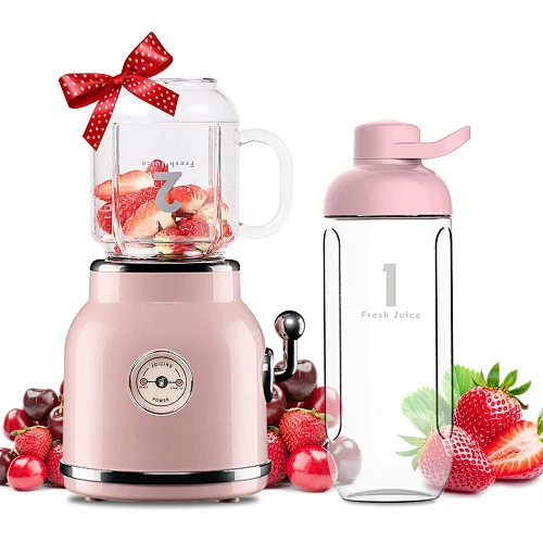 Personal Blender