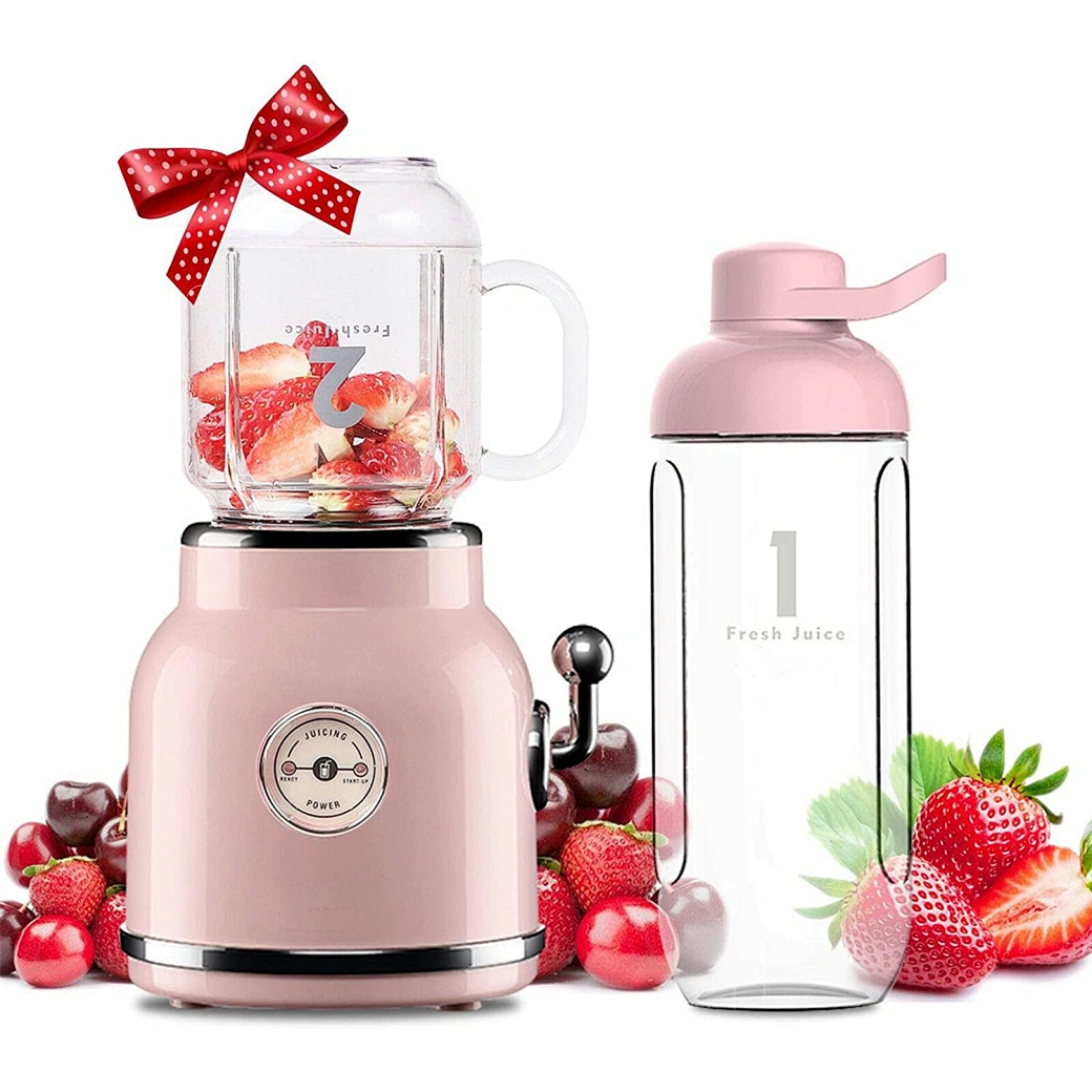 Personal Blender