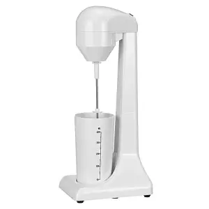 hot milk maker