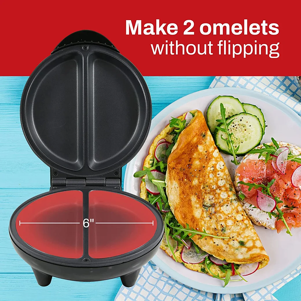 omelette maker