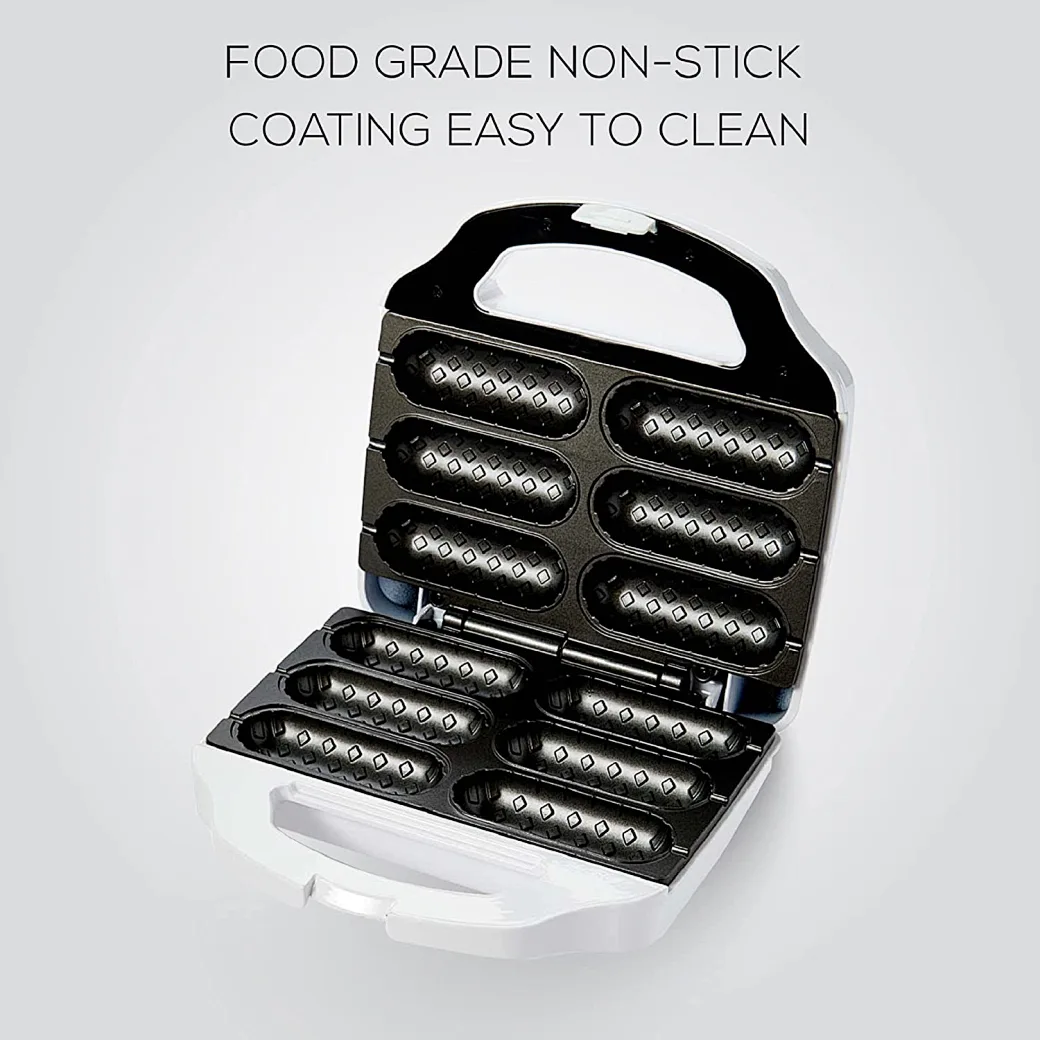 hot dog corn maker
