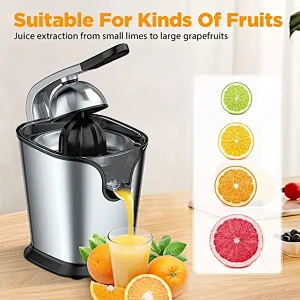 lemon juicer