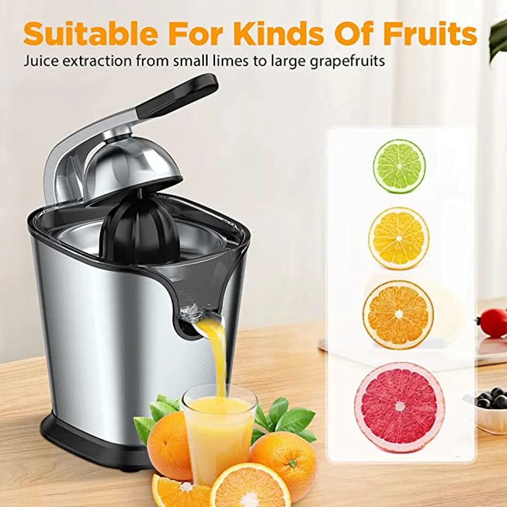 lemon juicer