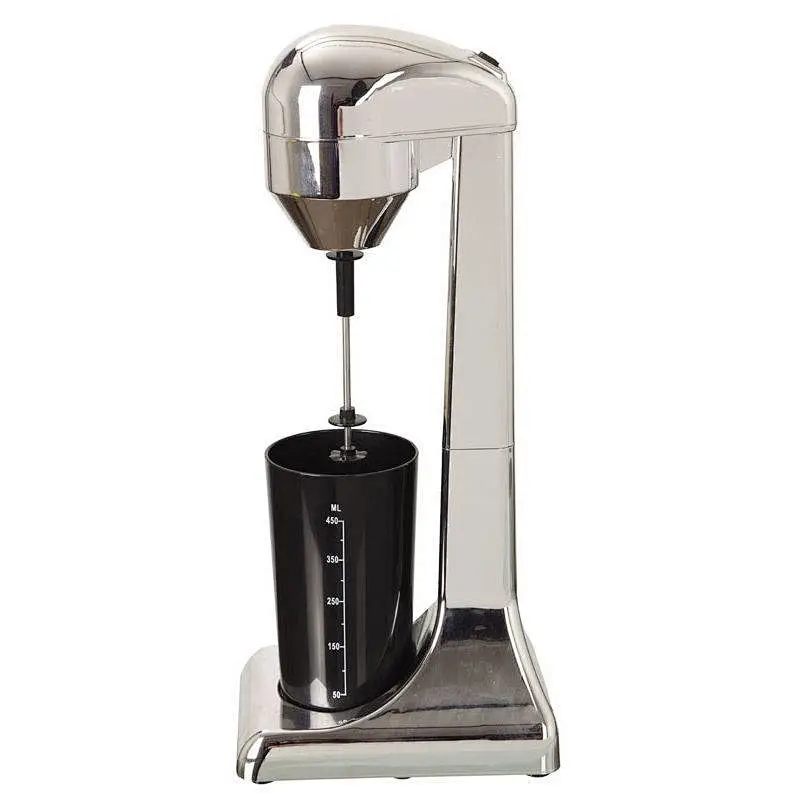 best milk shaker machine
