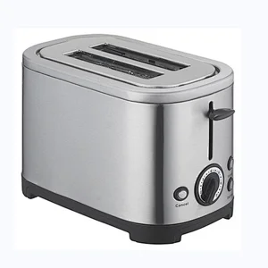 electronic control toaster oven