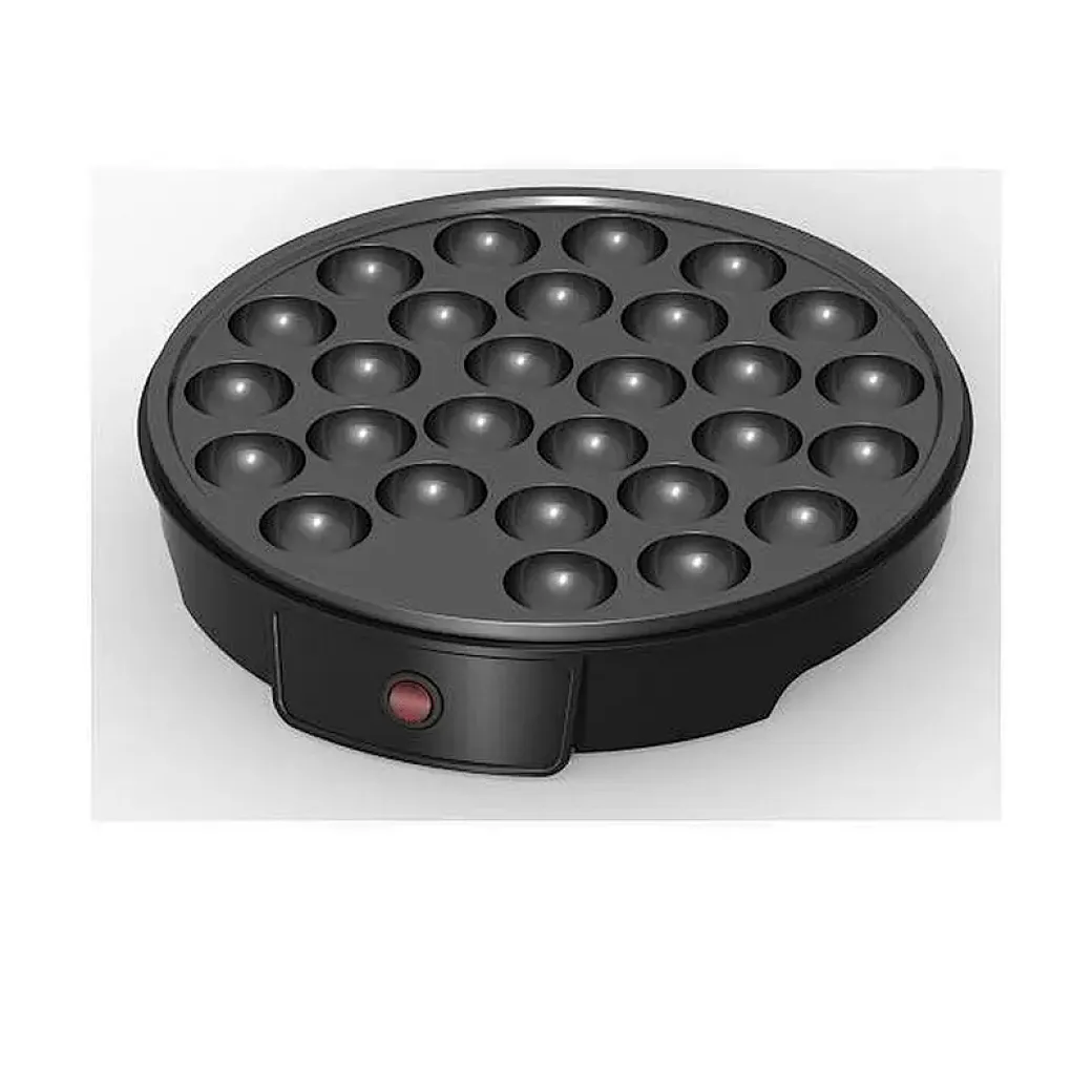 newest home use handheld octopus cooker