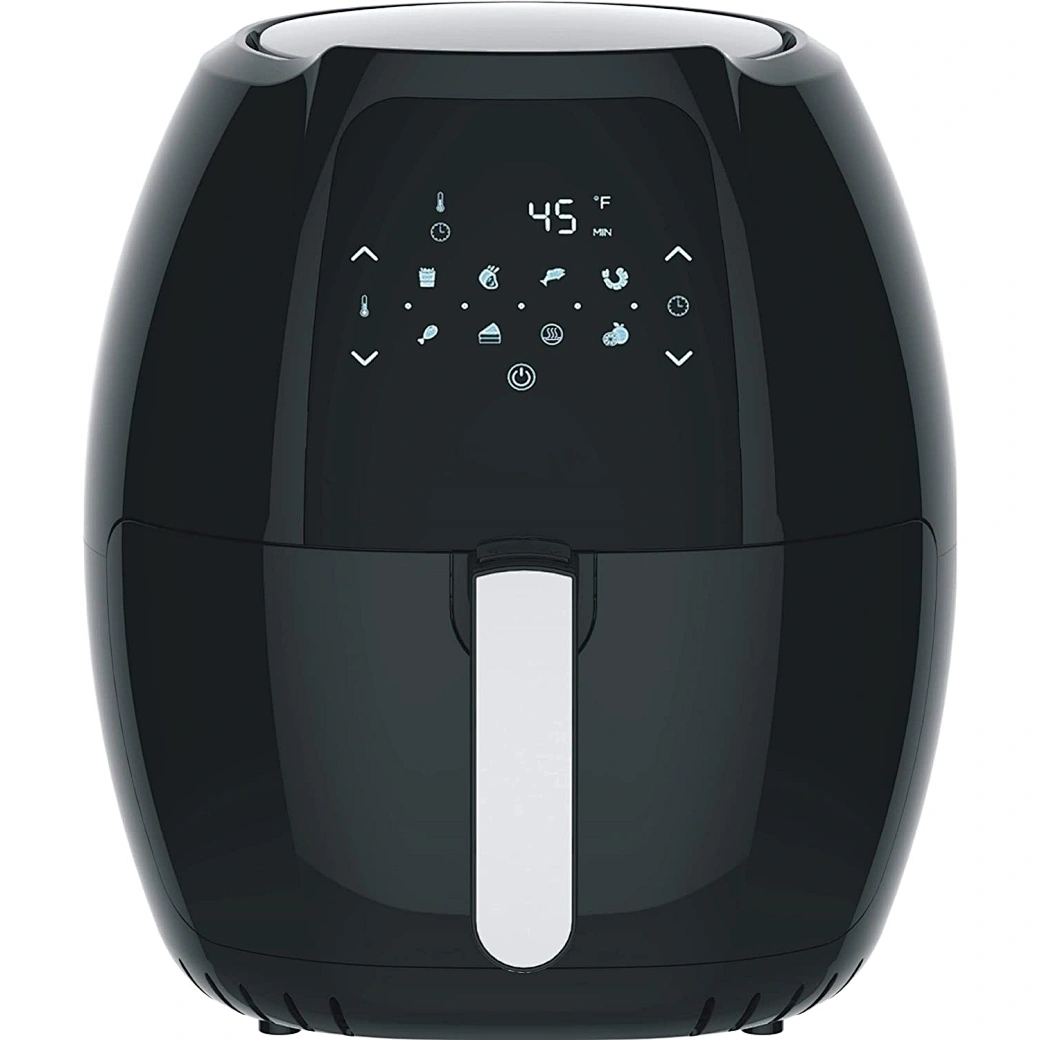 air fryer 6 quart