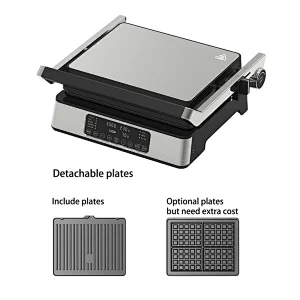 Sandwich Maker