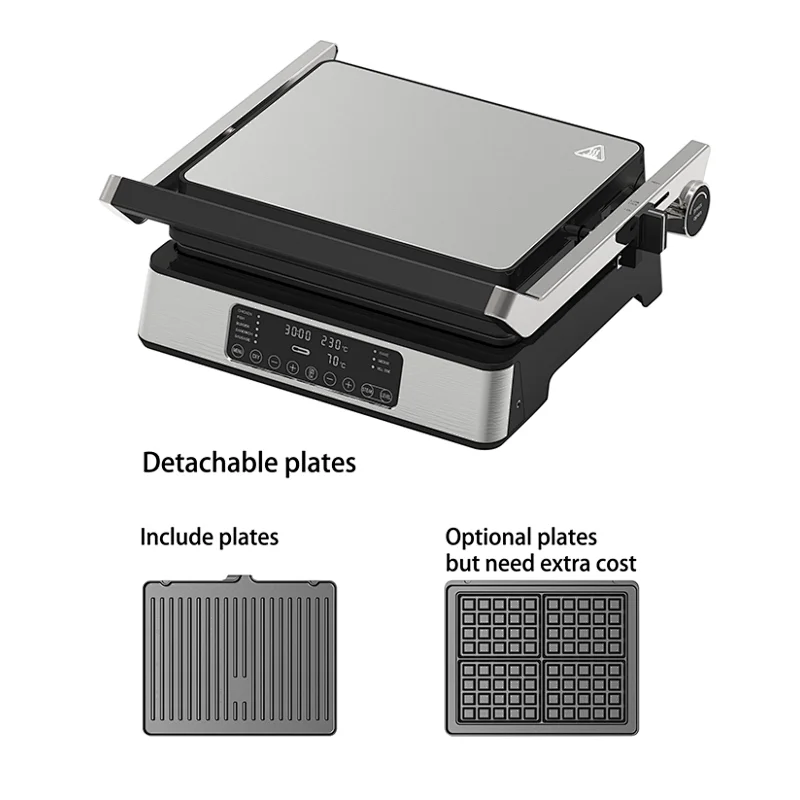 Sandwich Maker