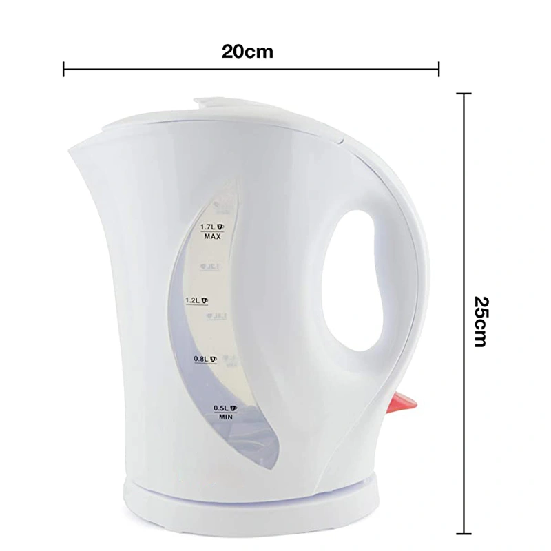 Cordless Kettle