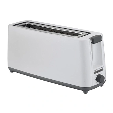 electric toaster commercial