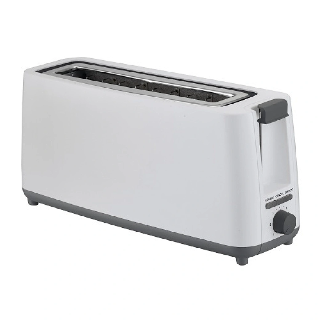 electric toaster commercial