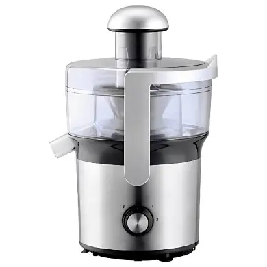 overall juicer