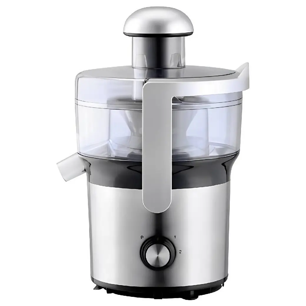 overall juicer