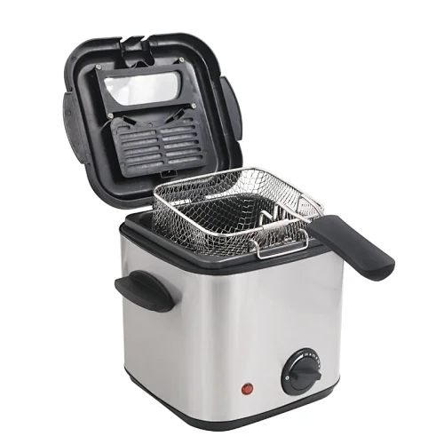 deep fryer