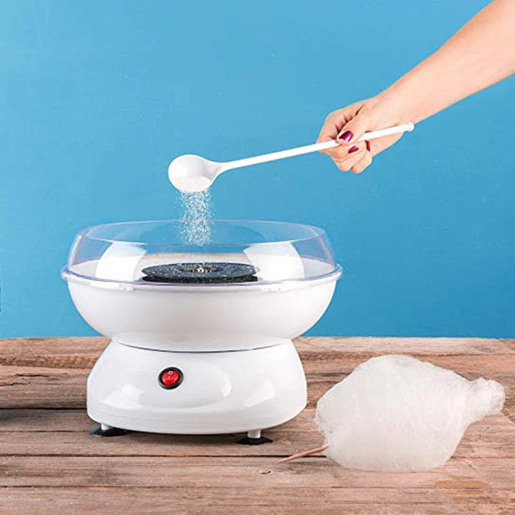 Home Cotton Candy Maker CCM255