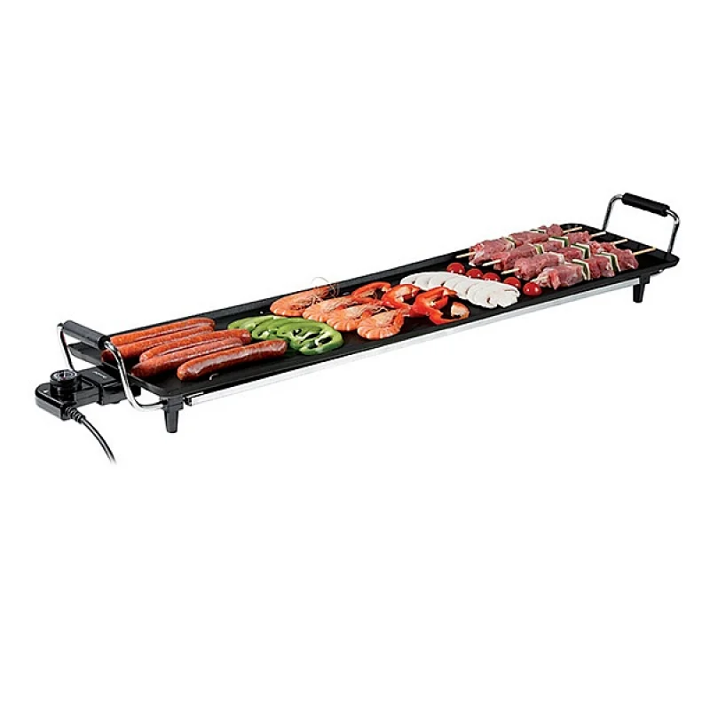 table bbq grill