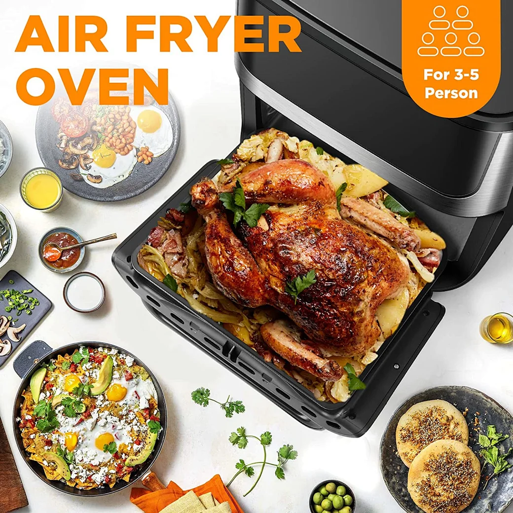 Toaster Oven Air fryer