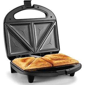 mini electric sandwich maker