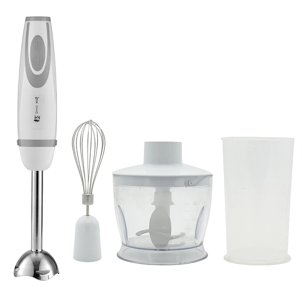 electric hand blender