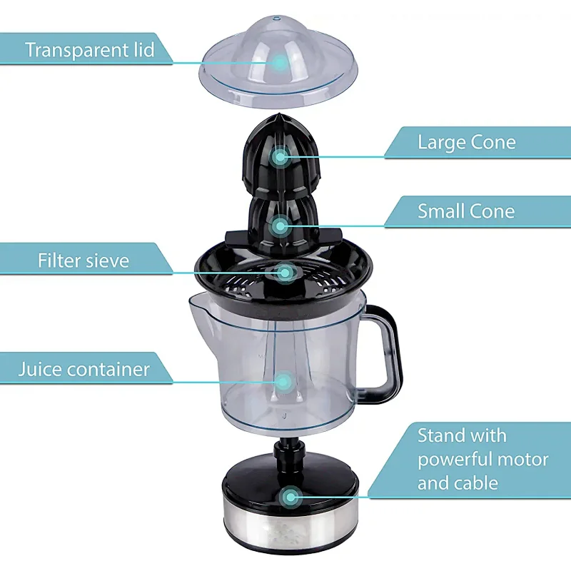 citrus juicer