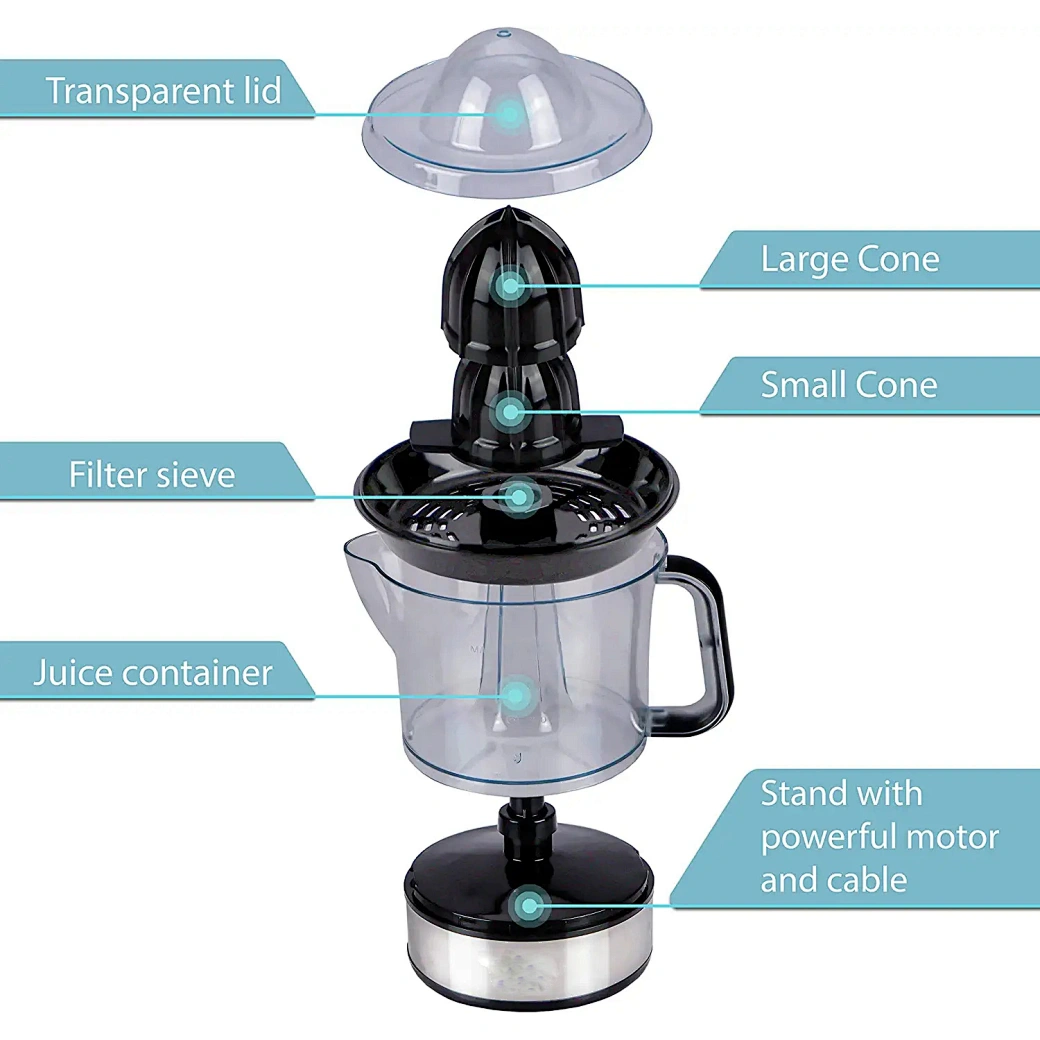 citrus juicer