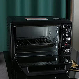 electric oven with 9Litres Capacity