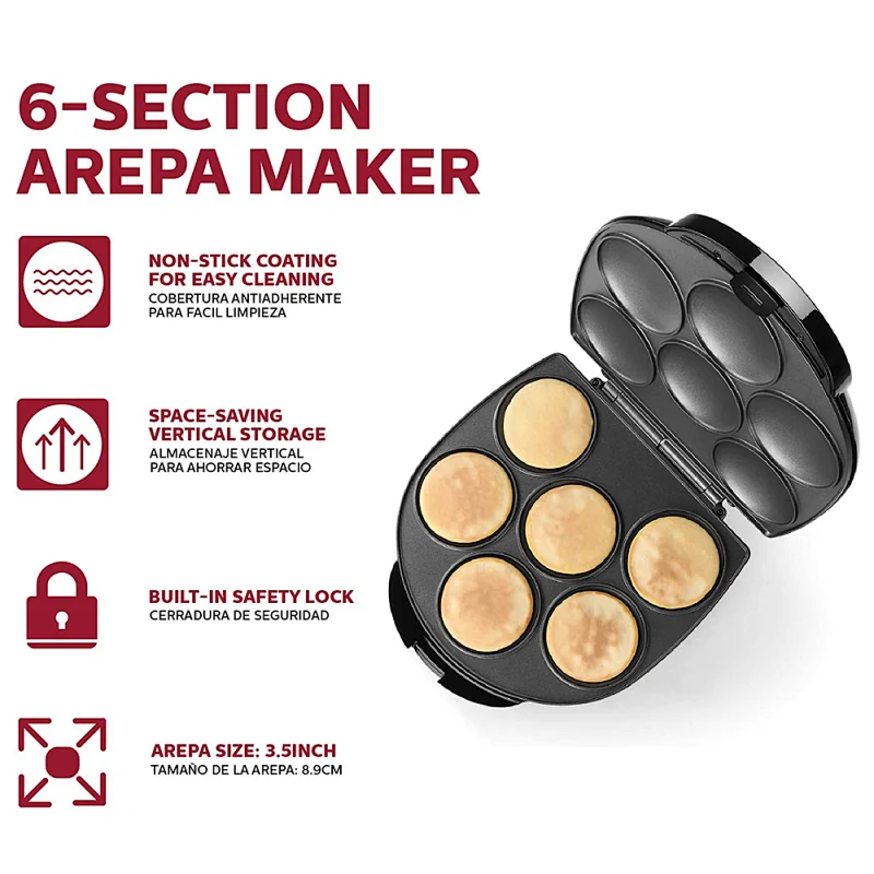 arepa Maker