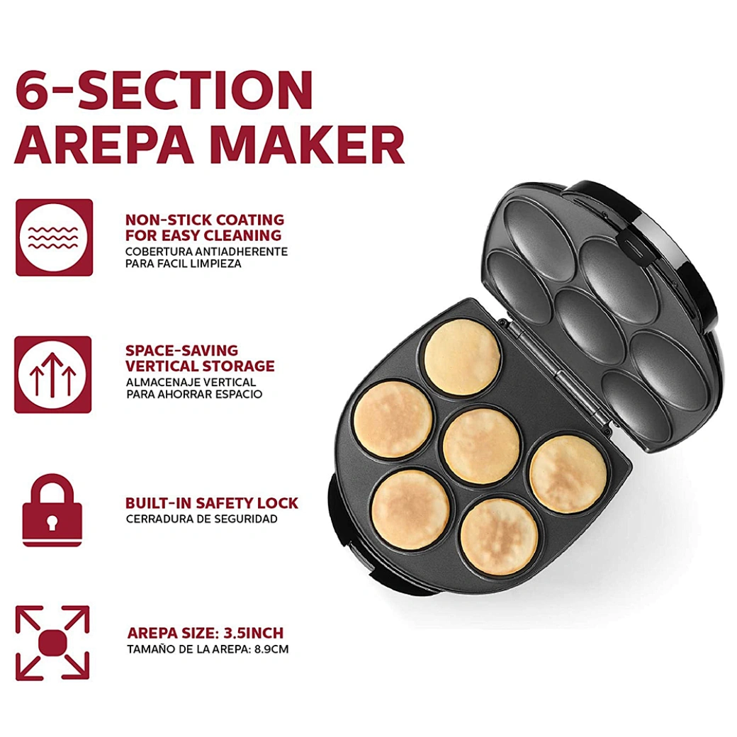 arepa Maker