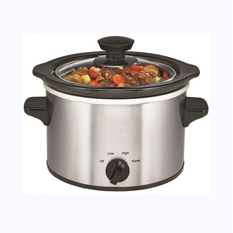slow cooker chicken soup