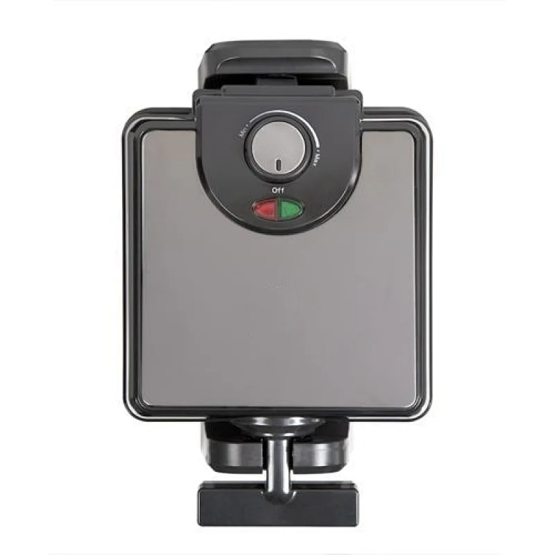 rotary waffle maker