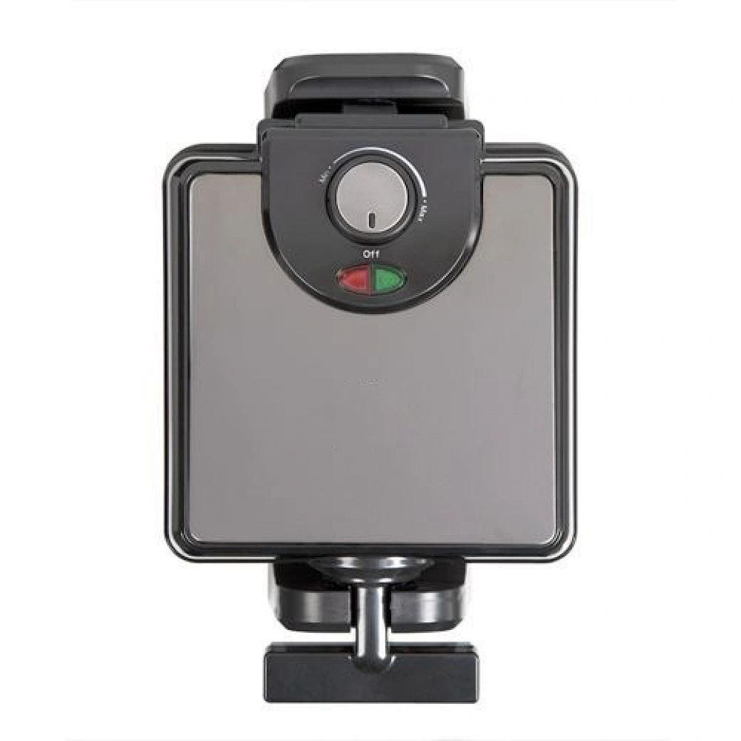 rotary waffle maker