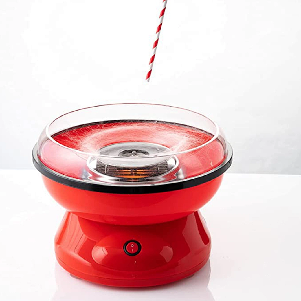 Mini Cotton Candy Maker