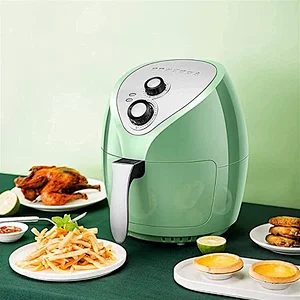 Compact Electric Air Fryer