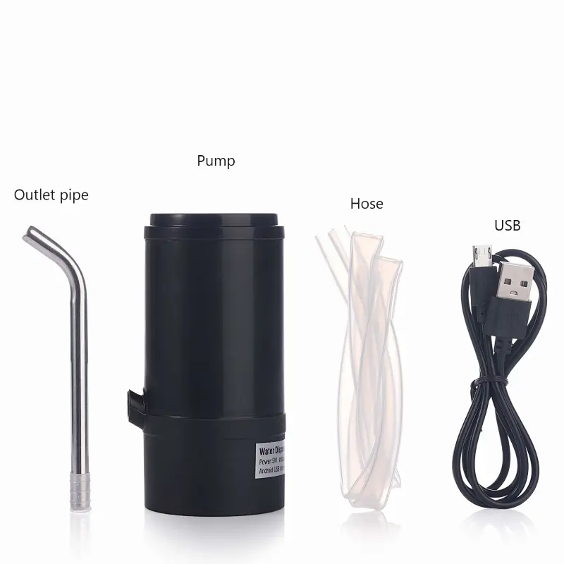 Food Grade Water Dispenser