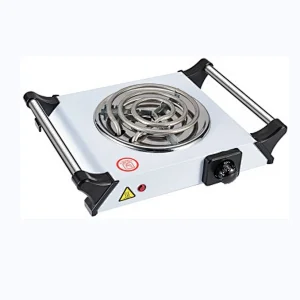electric kitchen stove