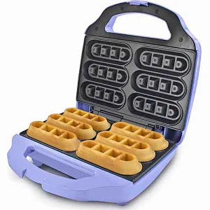 waffle stick maker