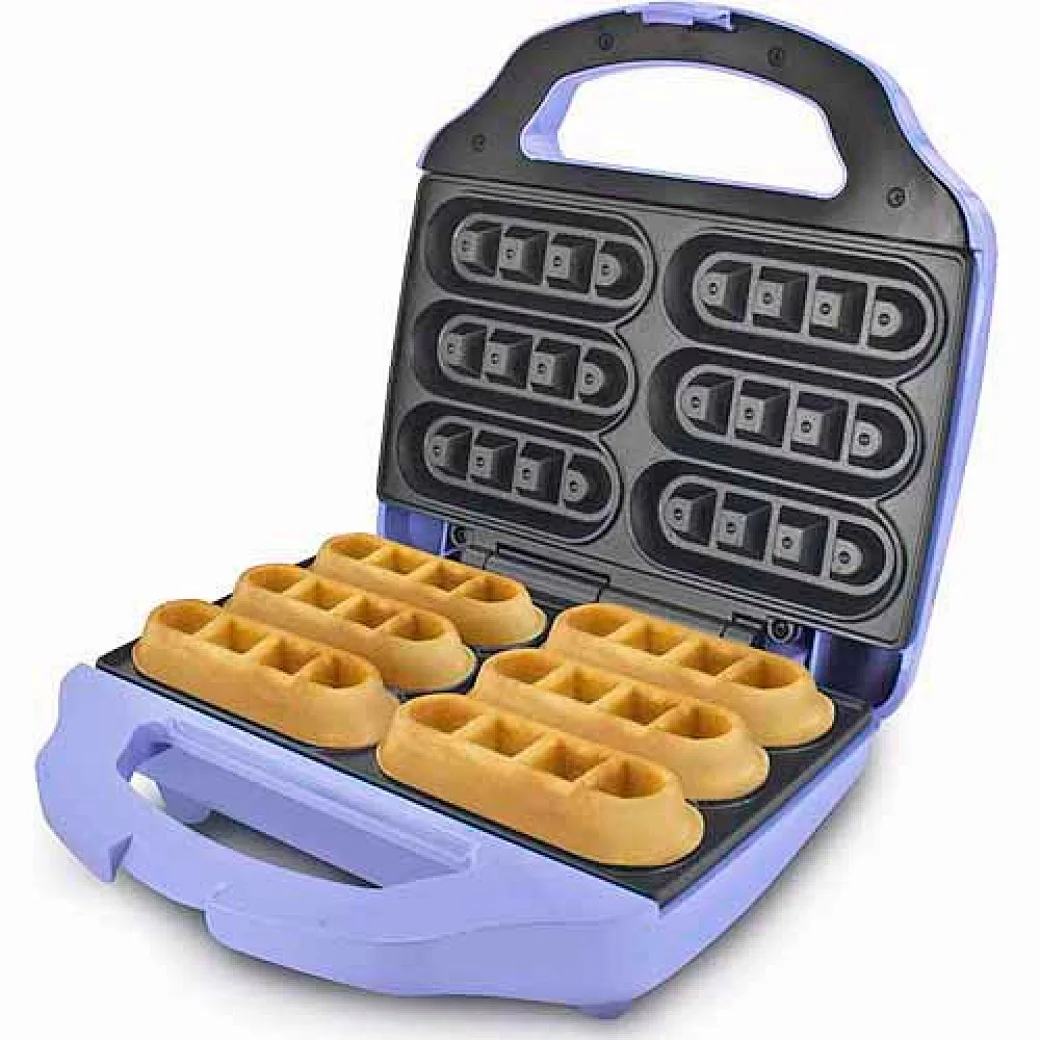 waffle stick maker