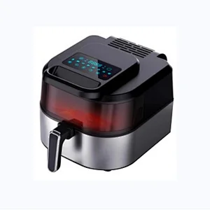 air fryer grill electric