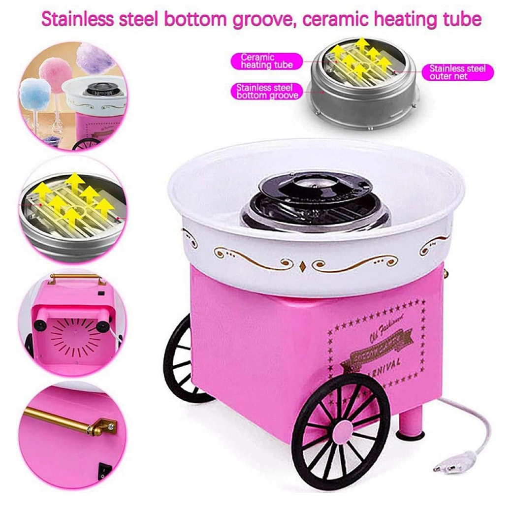 Cheap Cotton Candy Maker CCM254Hard Cotton Candy Maker CCM276